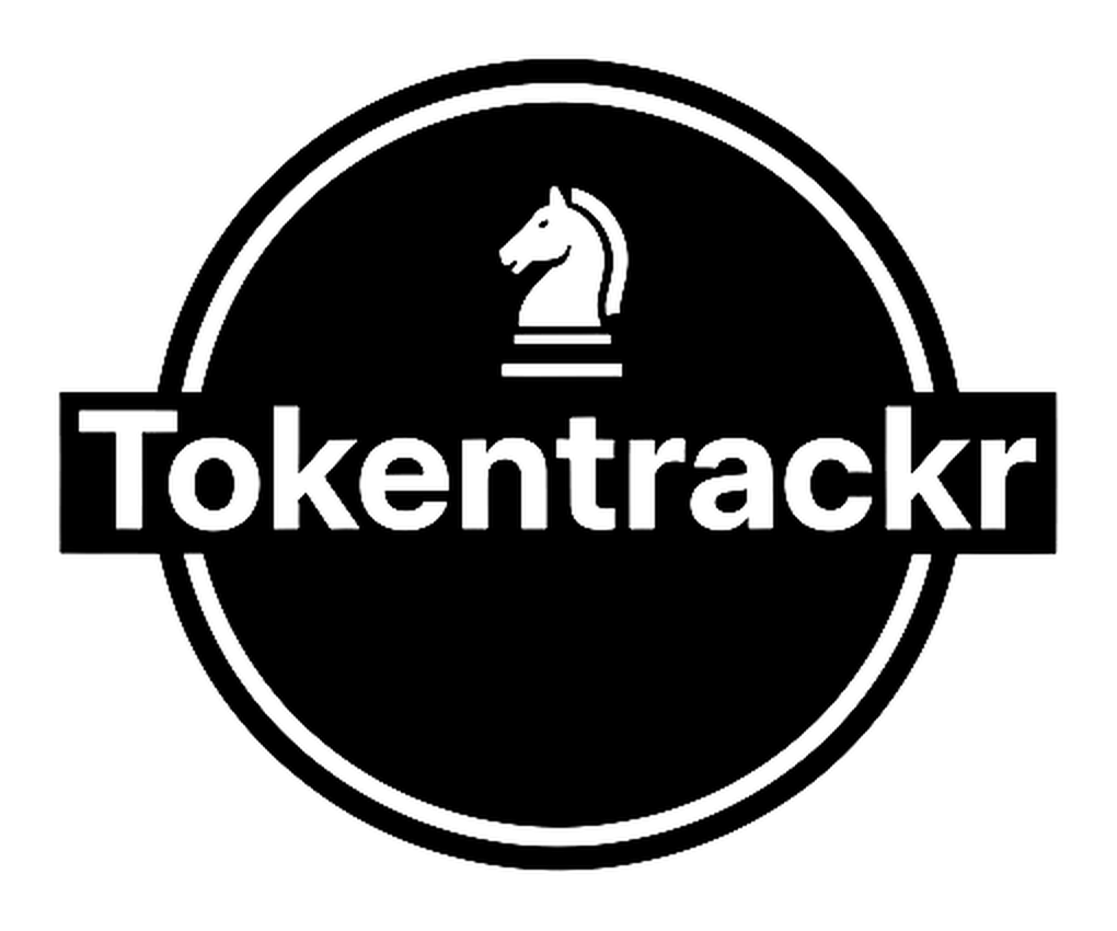 Tokentrackr